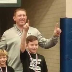 Meet your Posher, Traci